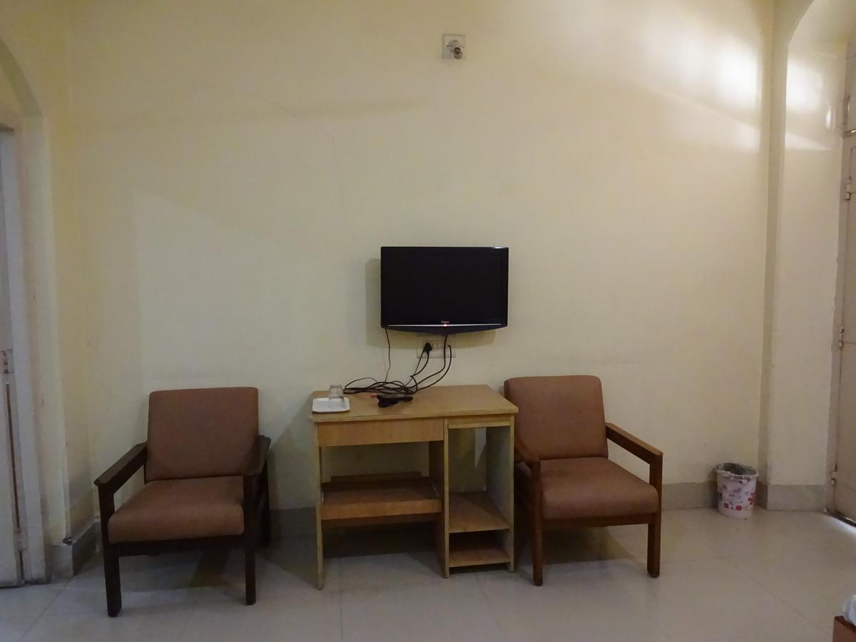 Shahibaug Hotel Ahmedabad