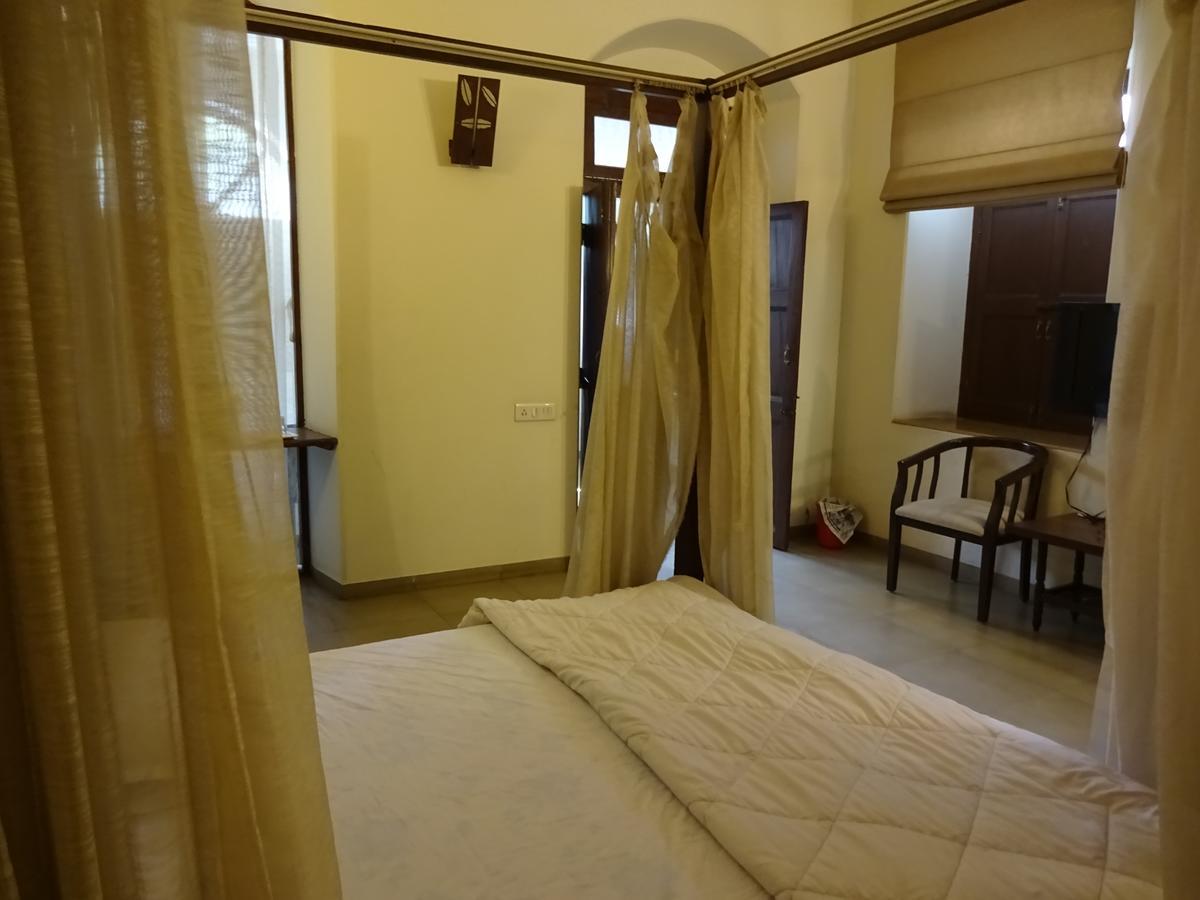 Shahibaug Hotel Ahmedabad