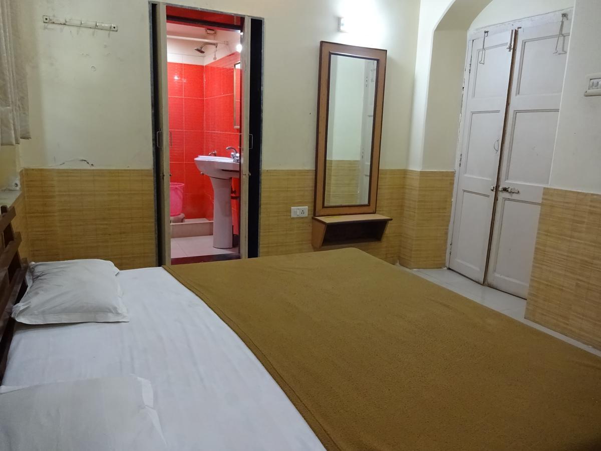 Shahibaug Hotel Ahmedabad